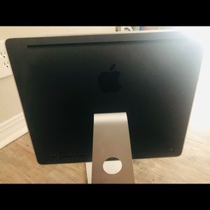 IMac 20-Inch (Mid 2009)